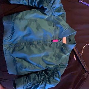 3T girls jacket
